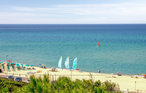 Ferieleilighet - Badesi , Italia - IGS087 5