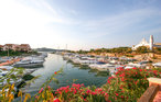 Semesterlägenhet - Golfo Aranci , Italien - IGS129 5