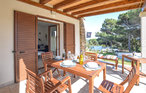 Feriehus - Budoni , Italia - IGS255 2