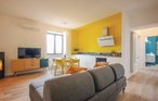 Feriehus - Sant Egidio Monte Albino , Italia - IKA156 3