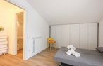 Feriehus - Sant Egidio Monte Albino , Italia - IKA156 15
