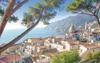Feriehus - Sant Egidio Monte Albino , Italia - IKA156 18
