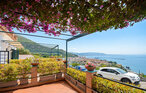 Ferienwohnung - Vietri - Raito , Italien - IKA154 8