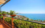 Ferienwohnung - Vietri - Raito , Italien - IKA154 9