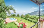 Feriehuse - S.Giovanni a Piro , Italien - IKC345 4