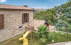 Feriehus - Montecorice , Italia - IKC381 5