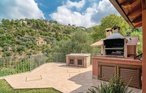 Feriehus - Montecorice , Italia - IKC381 7