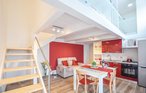 Lejlighed - Laureana Cilento , Italien - IKC560 2