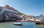 Lejlighed - Laureana Cilento , Italien - IKC560 7