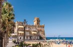 Feriehus - Laureana Cilento , Italia - IKC521 16