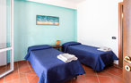 Ferieleilighet - Acciaroli , Italia - IKC542 13