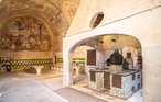 Lejlighed - Laureana Cilento , Italien - IKC560 22