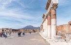 Feriehus - Laureana Cilento , Italia - IKC521 19
