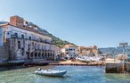 Feriehus - Laureana Cilento , Italia - IKC521 17