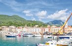 Feriehuse - S.Giovanni a Piro , Italien - IKC345 29