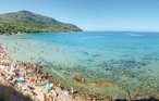 Lejlighed - Laureana Cilento , Italien - IKC561 21