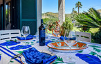 Ferienhaus - Santa Maria di Castellabate , Italien - IKC647 12