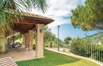 Feriehus - Montecorice , Italia - IKC381 13