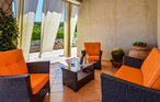 Ferienhaus - Santa Maria di Castellabate , Italien - IKC647 5