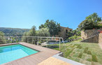 Feriehus - Montecorice , Italia - IKC381 11