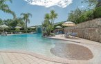 Lejlighed - Laureana Cilento , Italien - IKC560 9