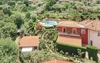 Feriehus - Laureana Cilento , Italia - IKC521 9