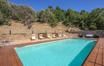Feriehus - Montecorice , Italia - IKC381 10
