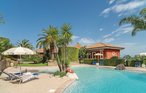 Lejlighed - Laureana Cilento , Italien - IKC560 8