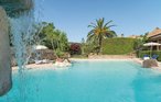 Feriehus - Laureana Cilento , Italia - IKC521 7