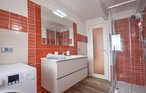 Lejlighed - Laureana Cilento , Italien - IKC560 18