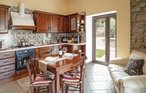 Feriehus - Montecorice , Italia - IKC381 3