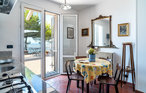 Ferieleilighet - Acciaroli , Italia - IKC542 3