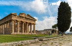 Ferienhaus - Laureana Cilento , Italien - IKC021 67