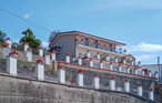 Ferienhaus - Laureana Cilento , Italien - IKC021 8