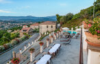 Ferienhaus - Laureana Cilento , Italien - IKC021 21