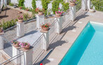 Ferienhaus - Laureana Cilento , Italien - IKC021 10