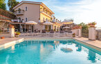 Ferienhaus - Laureana Cilento , Italien - IKC021 1