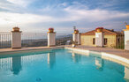 Ferienhaus - Laureana Cilento , Italien - IKC021 11
