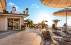 Ferienhaus - Laureana Cilento , Italien - IKC021 14