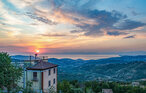 Ferienhaus - Laureana Cilento , Italien - IKC021 24