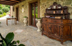Ferienhaus - Torchiara , Italien - IKC016 12