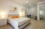 Ferienhaus - Laureana Cilento , Italien - IKC021 46