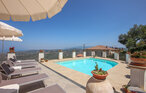 Ferienhaus - Laureana Cilento , Italien - IKC021 12