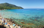 Ferieleilighet - Castellabate , Italia - IKC032 7