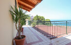 Ferieleilighet - Castellabate , Italia - IKC032 6