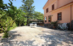 Location de vacances - Capaccio Scalo , Italie - IKC033 1