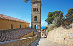 Apartment - Santa Maria di Castellabate , Italy - IKC034 19