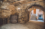 Feriehus - Vallo della Lucania , Italia - IKC042 46