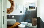 Feriehus - Vallo della Lucania , Italia - IKC042 44