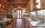 Feriehus - Vallo della Lucania , Italia - IKC042 6